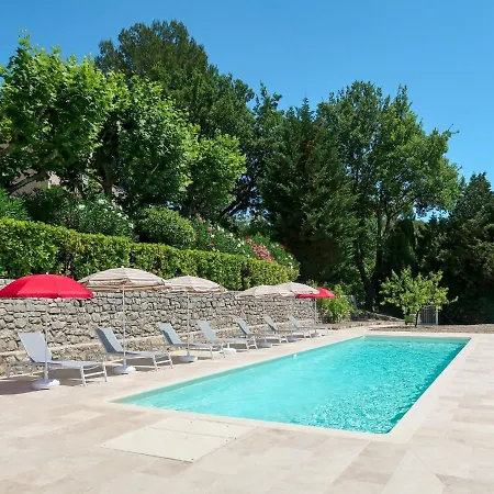 Holiday Domaine De Bramafan - Pls120 * Chateauneuf-Grasse