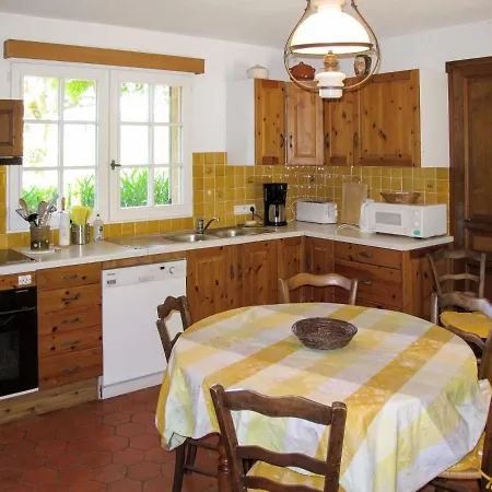 Holiday Domaine De Bramafan - Pls120 * Chateauneuf-Grasse