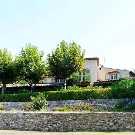 Holiday Domaine De Bramafan - Pls120 *