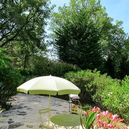 Holiday Domaine De Bramafan - Pls120