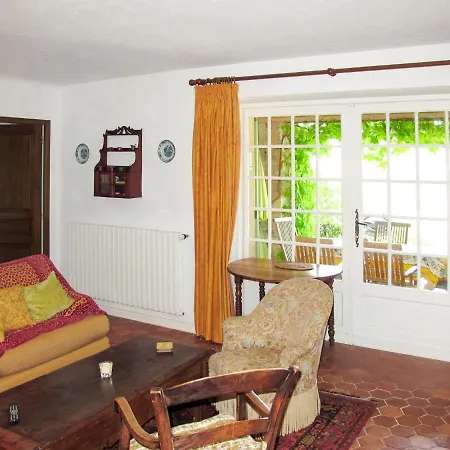 Ferienhaus Holiday Domaine De Bramafan - Pls120