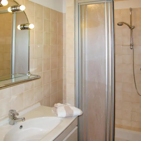 Ferienhaus Holiday Domaine De Bramafan - Pls120